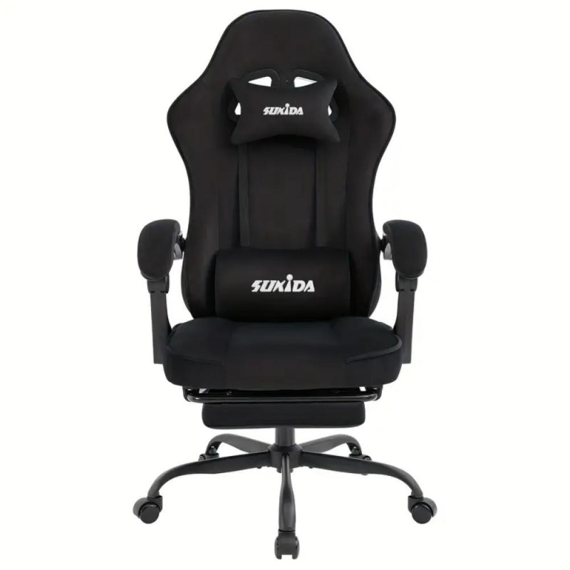 SUKIDA Ergonomic Gaming Chair TY1373541