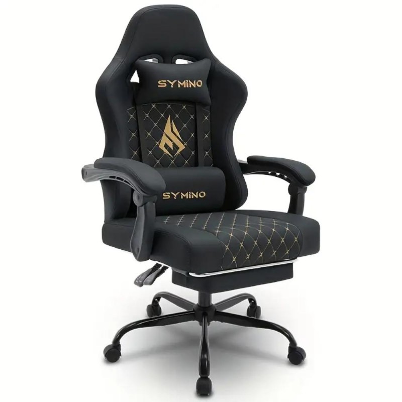 SYMINO Ergonomic Gaming Chair AF826306