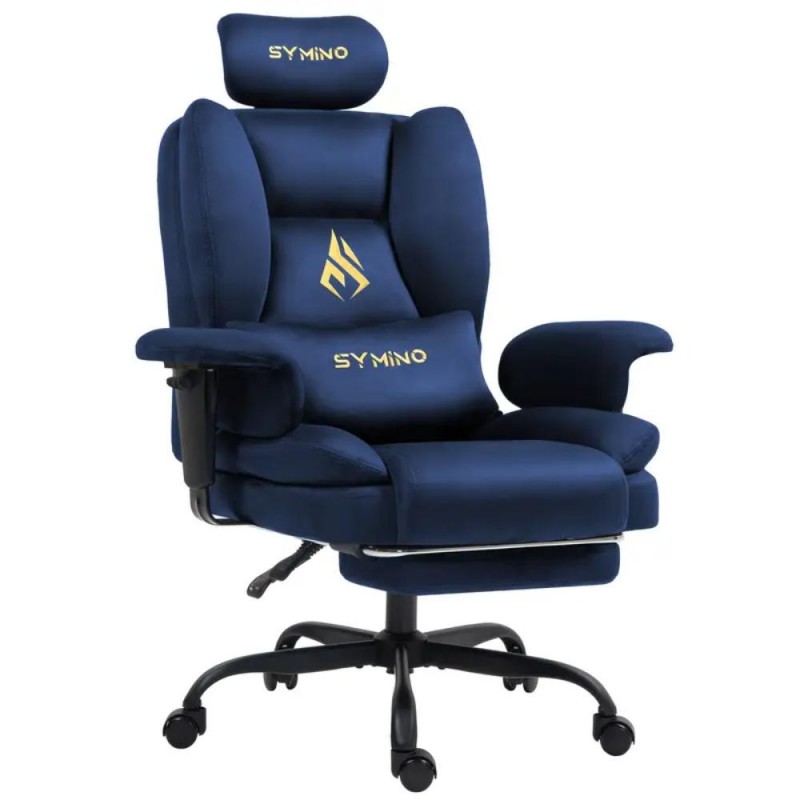 SYMINO Ergonomic Sofa Gaming Chair EP734060