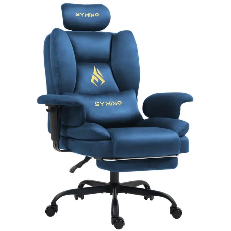 SYMINO Ergonomic Sofa Gaming Chair EP734060