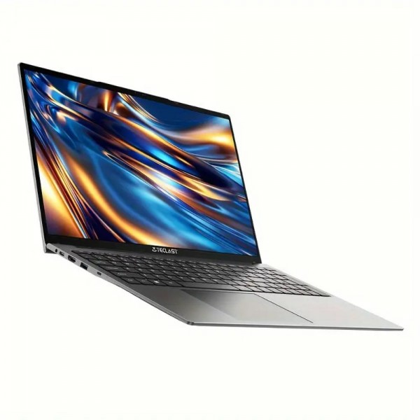 Teclast F17 Plus Laptop 17.3 Inch 16GB RAM 512GB S...