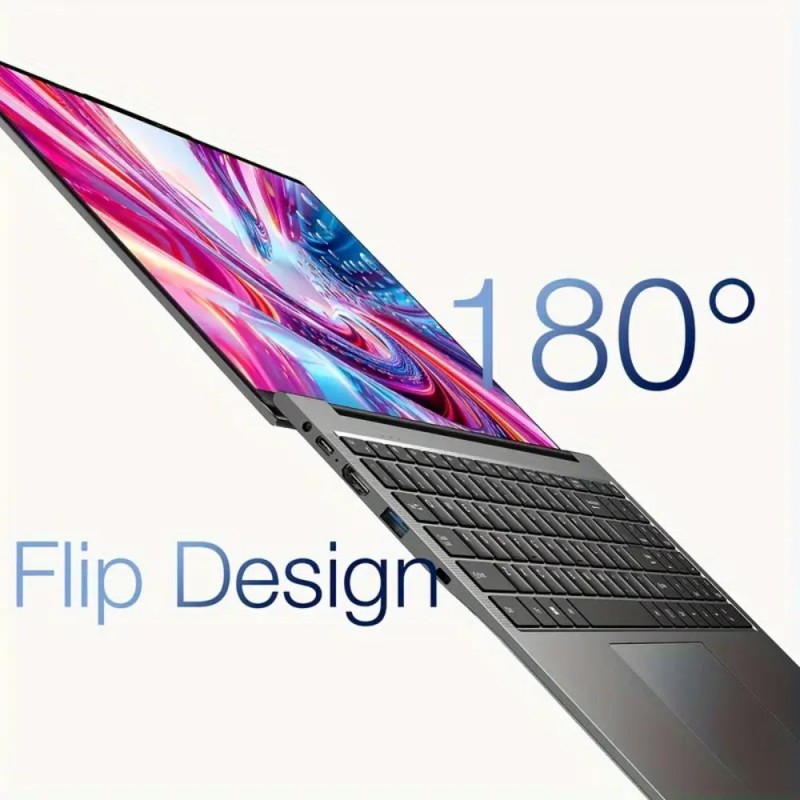 Teclast F16 Air 16-Inch Laptop Full HD 1920x1200 16GB RAM 512GB SSD XJ1864163