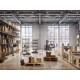 Warehouse Warehouse